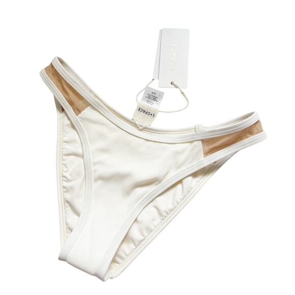 L*space NWT Bikini Bottoms - Picture 4 of 6